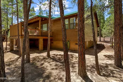 2740 W Maple Lane, Show Low, AZ 85901 - Photo 28