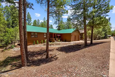 2740 W Maple Lane, Show Low, AZ 85901 - Photo 2
