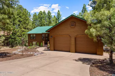 2740 W Maple Lane, Show Low, AZ 85901 - Photo 1