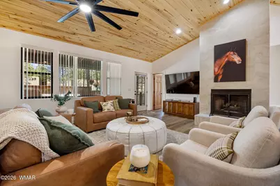 2740 W Maple Lane, Show Low, AZ 85901 - Photo 6