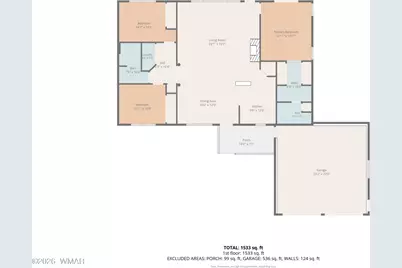 2740 W Maple Lane, Show Low, AZ 85901 - Photo 32