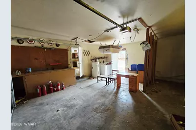 1320 W 5th Street, Saint Johns, AZ 85936 - Photo 12