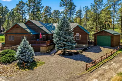 680 N 34th Drive, Show Low, AZ 85901 - Photo 1