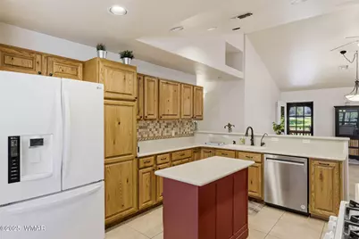 680 N 34th Drive, Show Low, AZ 85901 - Photo 16