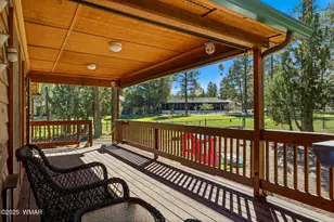 680 N 34th Dr, Show Low, AZ 85901 - Photo 30