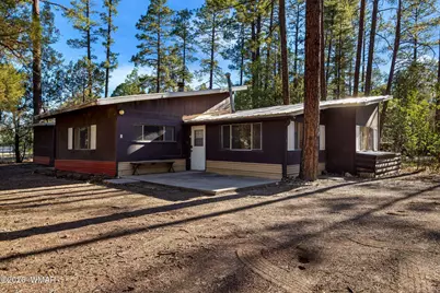 2671 Juniper Avenue, Lakeside, AZ 85929 - Photo 1