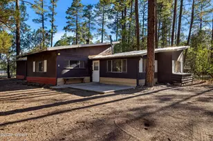 2671 Juniper Ave, Lakeside, AZ 85929 - Photo 1