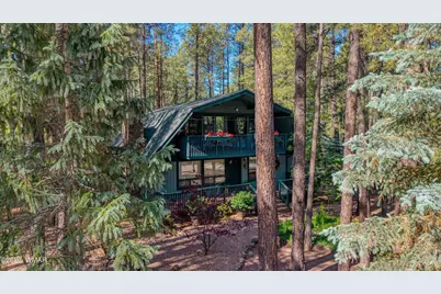 8085 Indian Bend Road, Pinetop, AZ 85935 - Photo 14