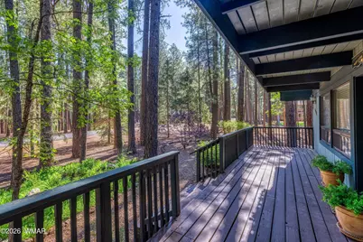 8085 Indian Bend Road, Pinetop, AZ 85935 - Photo 12