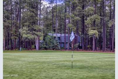 8085 Indian Bend Road, Pinetop, AZ 85935 - Photo 2