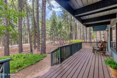 8085 Indian Bend Road, Pinetop, AZ 85935 - Photo 40