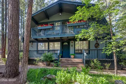 8085 Indian Bend Road, Pinetop, AZ 85935 - Photo 10