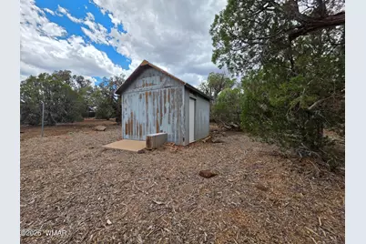 2075 Parker Ranch Road, Show Low, AZ 85901 - Photo 4