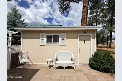2254 Old Crooks Trail, Overgaard, AZ 85933 - Photo 16
