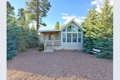 2254 Old Crooks Trail, Overgaard, AZ 85933 - Photo 2