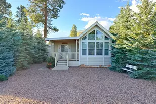 2254 Old Crooks Trail, Overgaard, AZ 85933 - Photo 2