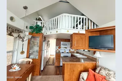 2254 Old Crooks Trail, Overgaard, AZ 85933 - Photo 6