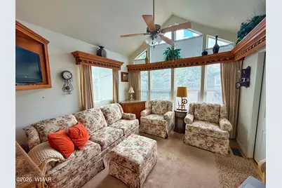 2254 Old Crooks Trail, Overgaard, AZ 85933 - Photo 4