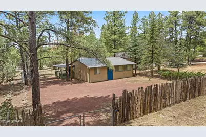 1724 Lyerly Avenue, Lakeside, AZ 85929 - Photo 6