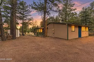 1724 Lyerly Ave, Lakeside, AZ 85929 - Photo 1