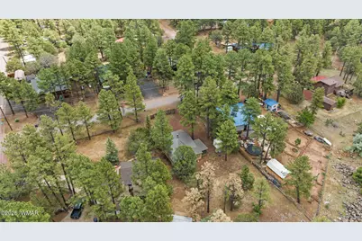1724 Lyerly Avenue, Lakeside, AZ 85929 - Photo 44