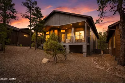 3050 W Black Oak Loop, Show Low, AZ 85901 - Photo 4