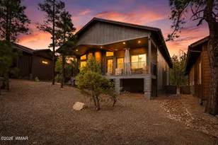 3050 W Black Oak Loop, Show Low, AZ 85901 - Photo 4