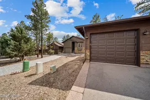 3050 W Black Oak Loop, Show Low, AZ 85901 - Photo 8