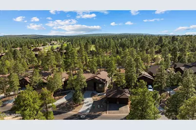 3050 W Black Oak Loop, Show Low, AZ 85901 - Photo 34