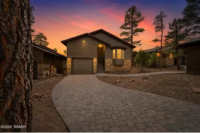 3050 W Black Oak Loop, Show Low, AZ 85901 - Photo 2
