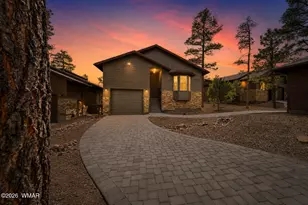 3050 W Black Oak Loop, Show Low, AZ 85901 - Photo 2