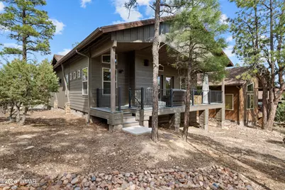 3050 W Black Oak Loop, Show Low, AZ 85901 - Photo 20