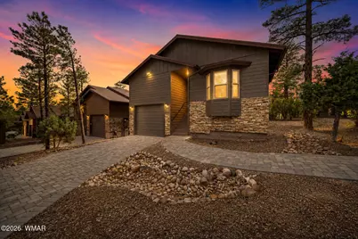 3050 W Black Oak Loop, Show Low, AZ 85901 - Photo 1