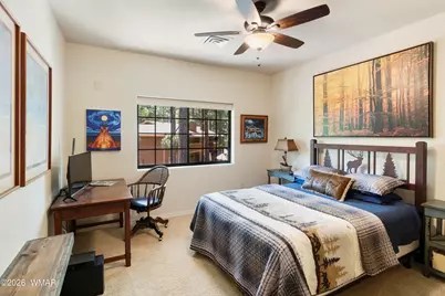 2555 Village Court, Unit 40 #40, Pinetop, AZ 85935 - Photo 10