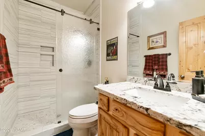2555 Village Court, Unit 40 #40, Pinetop, AZ 85935 - Photo 12