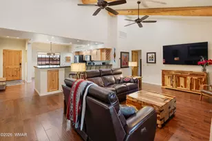 2555 Village Ct, Pinetop, AZ 85935 - Photo 1