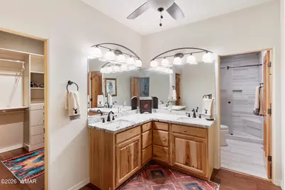 2555 Village Court, Unit 40 #40, Pinetop, AZ 85935 - Photo 8