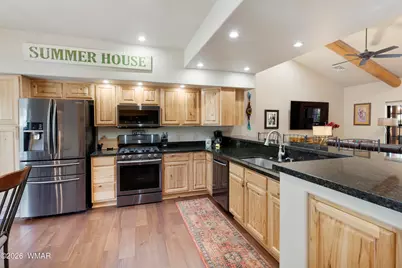 2555 Village Court, Unit 40 #40, Pinetop, AZ 85935 - Photo 4