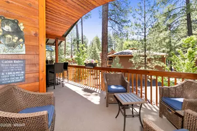 2555 Village Court, Unit 40 #40, Pinetop, AZ 85935 - Photo 18