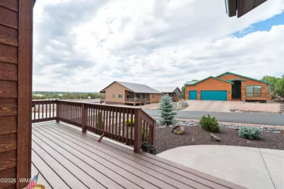 8244 Windward Drive, Show Low, AZ 85901 - Photo 6
