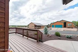 8244 Windward Dr, Show Low, AZ 85901 - Photo 6