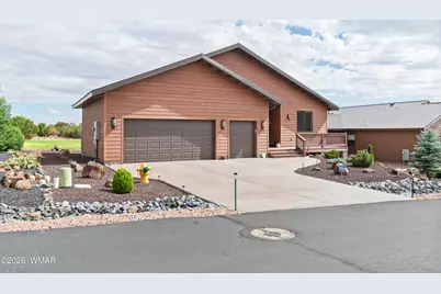 8244 Windward Drive, Show Low, AZ 85901 - Photo 4