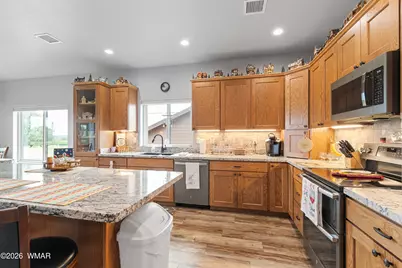 8244 Windward Drive, Show Low, AZ 85901 - Photo 14