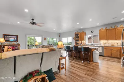 8244 Windward Drive, Show Low, AZ 85901 - Photo 12