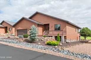 8244 Windward Dr, Show Low, AZ 85901 - Photo 1