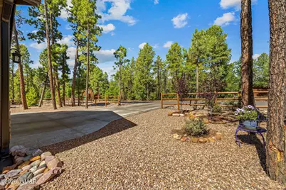 2553 S Timber Pine Lane, Pinetop, AZ 85935 - Photo 4