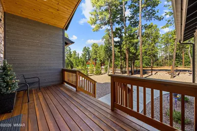 2553 S Timber Pine Lane, Pinetop, AZ 85935 - Photo 8