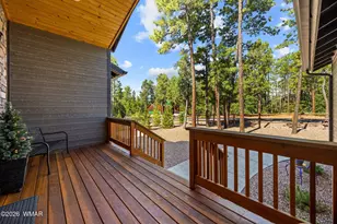 2553 S Timber Pine Ln, Pinetop, AZ 85935 - Photo 8