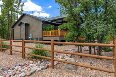 2553 S Timber Pine Lane, Pinetop, AZ 85935 - Photo 30