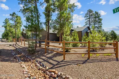 2553 S Timber Pine Lane, Pinetop, AZ 85935 - Photo 30